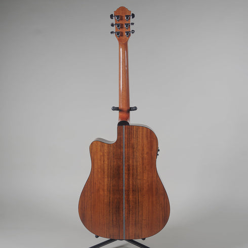 Gilman Guitars 50 Series Acoustic Electric Guitar